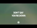 BUNT. - Crown (Lyrics) | 8D Audio 🎧