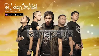 Download Kerispatih - Tak Lekang Oleh Waktu (Official Video Lyrics) #lirik MP3