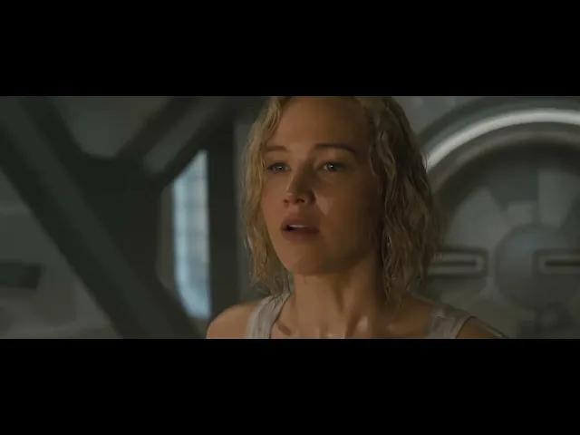Passengers | Clip 'Ora vengo a prenderti'