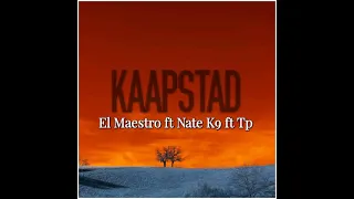 kaapstad feat el maestro nate k9 tp amapiano