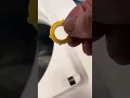 Speed Queen washer TR300 series lid lock saga how to disable this POS