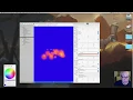 SceneKit Particle Basic quick start set up