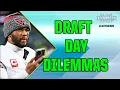 5 Toughest Players to Rank in 2024 Draft Strategy Analysis Fantasy Football Today Express