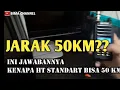 Lagu HT Standart Bisa 50KM⁉️ Teryata ini Jawabannya.