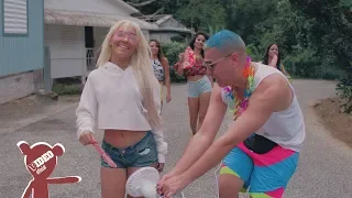 Barbie Rican ft Jamsha - Calocha