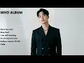 Download Lagu Jimin - Who (Album) 2025