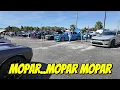 2025 MYRTLE BEACH CAR SHOW HOSTED BY 8F03 MOPARS