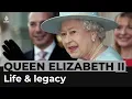 Queen Elizabeth II Life legacy of UK s longest-serving monarch