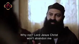 ترنيمة زنوبي حمول بجرجرها فيلم نسر البرية ابونا فلتاؤس السرياني 