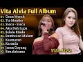 Download Lagu Gaun Merah - Vita Alvia Full Album Dj Remix Full Bass viral Tiktok Stecu stecu Tia monika