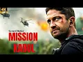 MISSION KABUL || Gerard Butler New Action Movie 2025  Full Movie | English Hollywood Action Movies