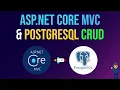 Build a Simple Book Store App with Asp Net Core C 9 PostgreSQL Full CRUD Tutorial