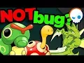 EVERY Bug Type Pokemon EXPLAINED What Are They Gnoggin