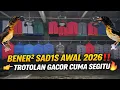 Lagu BENER² S4D1S AWAL 2026‼️MURAI TROTOL PADA GACOR² CUMA DIHARGAI SEGINI 😱🔥 | RYAN MURAI CIKEAS