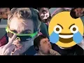 PewDiePie - Congratulations 2 by Flying Kitty Reaction