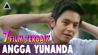 7 film yang dibintangi angga yunanda