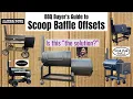 BBQ Buyer s Guide to Scoop Baffle Offset Smokers