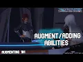 PSO2 NGS Abilities 101