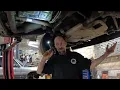 2017 FORD F150 OUTPUT SPEED SENSOR