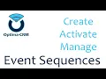 Event Sequences EN