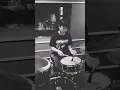 *VERSE ONE* Comes love - @NikkiYanofsky  | Drum Cover