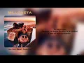 Letra // MILLONETA - Jere Klein, Blessd