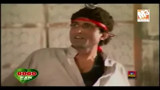 best comedy of sikandar sanam wali shaikh and naeema garaj goli baloch comedy scene