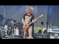Default - Wasting My Time (Live)