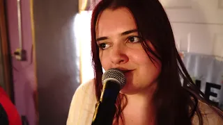 The Belle Curves - Rose Drive Thru