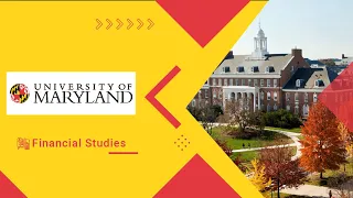Financing Your Education at the University of Maryland Baltimore County UMD Financial Aids