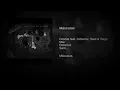 Groove feat. Delacruz. Sant & Tiago Mac - Mascaras ( toque )