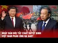 Download Lagu VIỆT NAM PHẢN ỨNG RA SAO KHI NHẬT BẢN KÊU GỌI CẢ CHÂU Á TẨY CHAY LỄ DUYỆT BINH CỦA TRUNG QUỐC