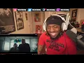 MORE RAPPERS NEED TO START DOING THIS! | Polo G - Barely Holdin' On (REACTION!!!)