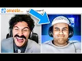 BORAT Meets FANUM Compilation