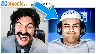 BORAT Meets FANUM Compilation