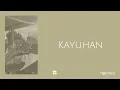 KAYUHAN - OFFICIAL LYRIC VIDEO - NOSSTRESS