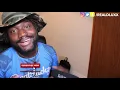 Samra - Cataleya (Music Video) REACTION 🔥