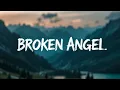 Download Lagu Arash feat. Helena - Broken Angel (Lyrics)