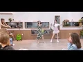 Download Lagu Wang Fei Fei and Meng Jia - Bad Girl Good Girl (Miss A)
