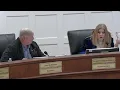 Workshop Board Meeting Nov 10 2025 Tomball ISD