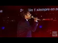 Supe Perder - Horacio Ramírez y sus Caminantes en Vivo, Arena Ciudad de México