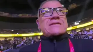 ¡EN VIVO Teófimo López se impone claramente a Rolly Romero!