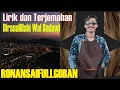 Download Lagu Birosulillahi Wal Badawi Wa Rijalin Min BanI Alawi Arab Dan Terjemahan - Cover Ronansaefullgoban