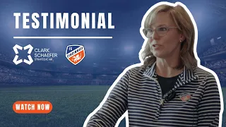 FC Cincinnati Clark Schaefer Strategic HR