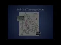 R-2508 Airspace Brief
