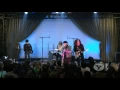 Download Lagu Fall Out Boy - Sugar, We're Goin Down (Live Sets On Yahoo! Music)
