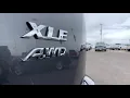 2018 Toyota RAV4 Pocatello Idaho Falls Twin Falls Burley Rexburg ID JW801036C