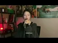 SZA - What Do I Do (cover by Vllure)