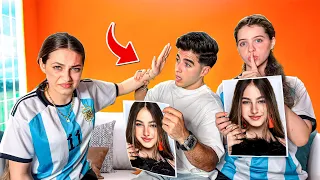 مقلب الاستفزاز في لانا بكيتها انا ولين وتضاربنا   دندنها