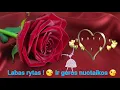 Download Lagu Labas rytas ! 😘